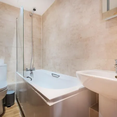 Holborn - Cityapartmentstay *