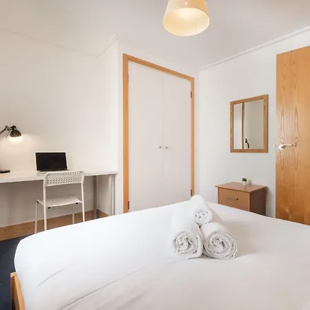 Holborn - Cityapartmentstay *