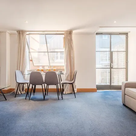 Apartment Holborn - Cityapartmentstay *