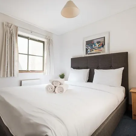 Apartment Holborn - Cityapartmentstay