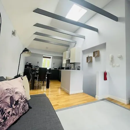 Apartment The Hampstead