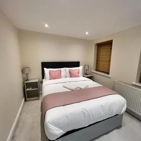 Second Nest Islington Town House Holiday home *