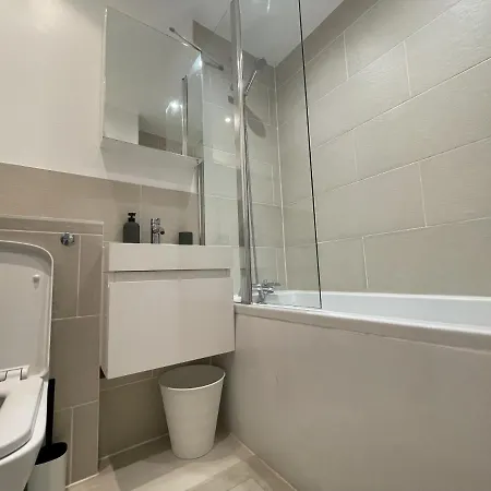 Second Nest Islington Town House Holiday home