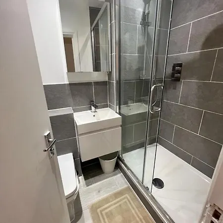 Second Nest Islington Town House Holiday home London