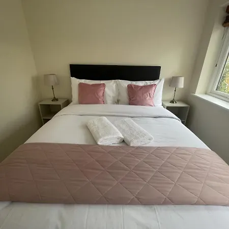 Holiday home Second Nest Islington Town House London
