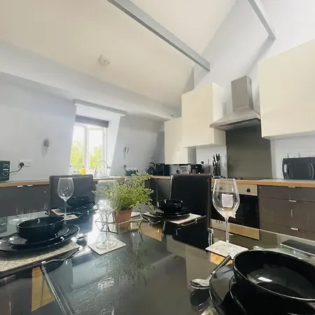 Apartment The Hampstead London