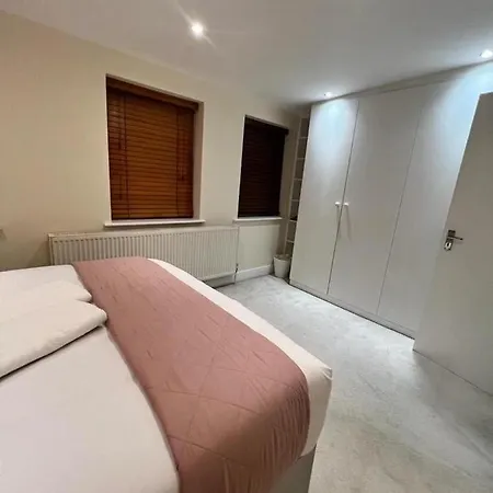 Second Nest Islington Town House Holiday home
