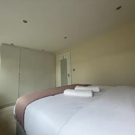 Second Nest Islington Town House Holiday home *