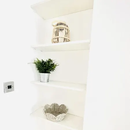 Holiday home Second Nest Islington Town House