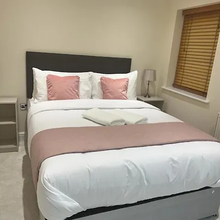 Second Nest Islington Town House Holiday home