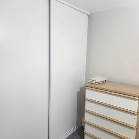 Apartment Tuscawilla 2