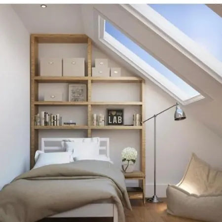 Shakespeare Guest house London