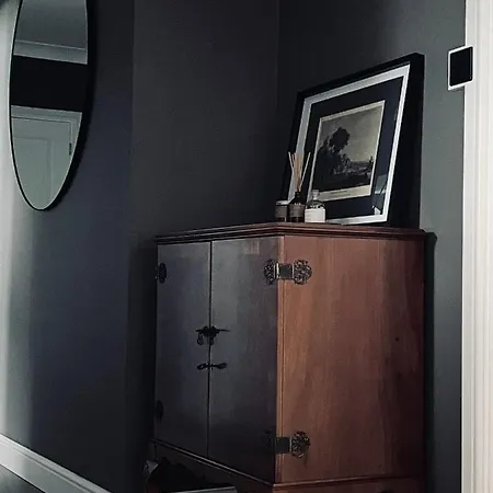 Luxury Mid Century Homestay