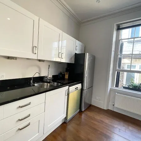 Apartment Victoria Maisonette *
