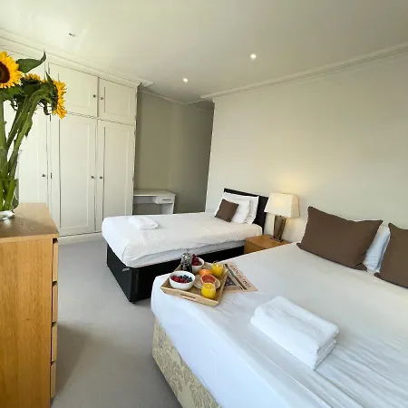 Victoria Maisonette Apartment *
