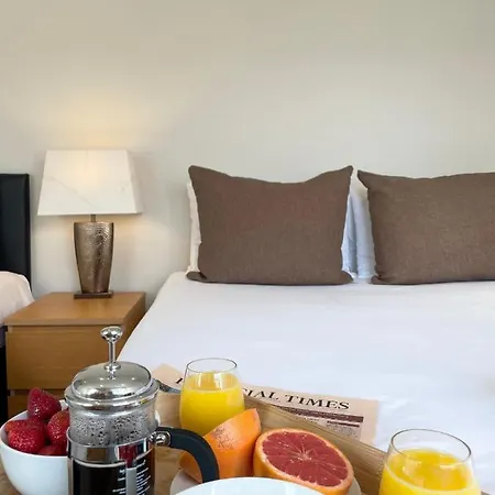 Victoria Maisonette Apartment