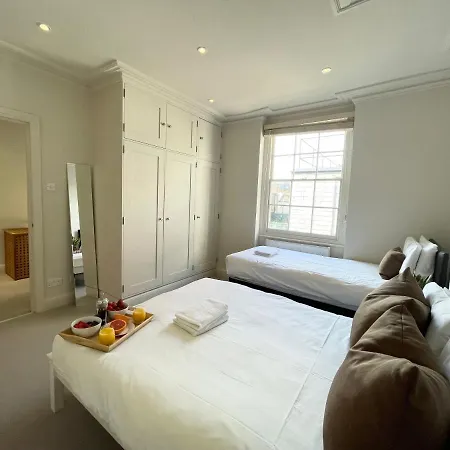 Apartment Victoria Maisonette