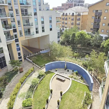 Beautiful 2 Bedroom Flat In Battersea * London