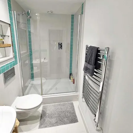 Apartment Beautiful 2 Bedroom Flat In Battersea London