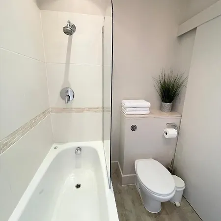 Apartment Victoria Maisonette