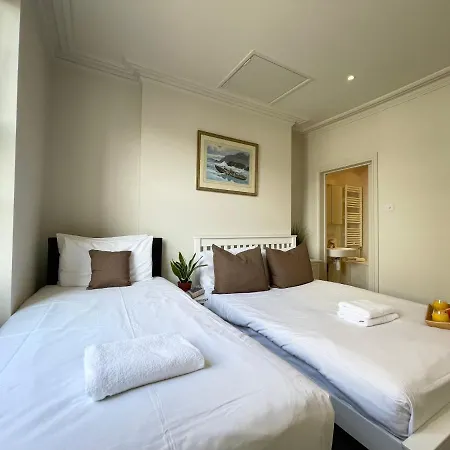 Apartment Victoria Maisonette *