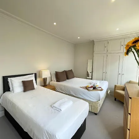 Victoria Maisonette Apartment