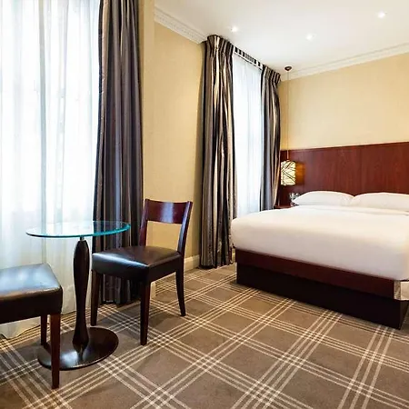 Radisson Blu Hotel, South Kensington - Formerly Vanderbilt 4*