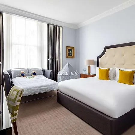 Hotel Radisson Blu Hotel, South Kensington - Formerly Vanderbilt London