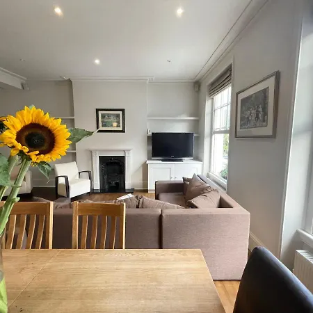 Apartment Victoria Maisonette