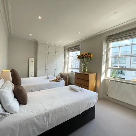Victoria Maisonette Apartment