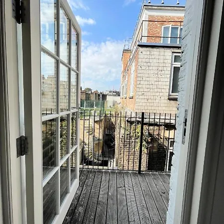 Apartment Victoria Maisonette