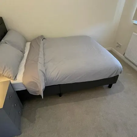 Holiday home Lovely 3-bedroom Townhouse *