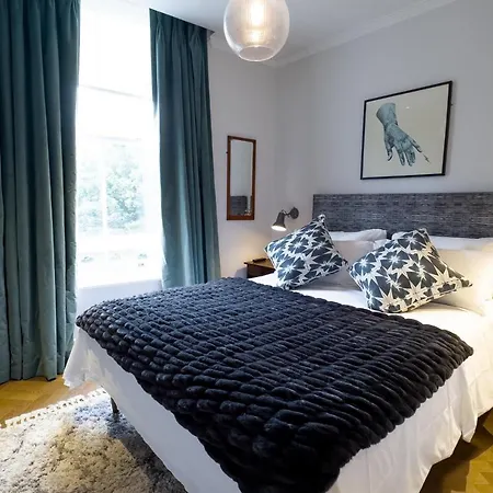 Hotel The Knight Of Nottinghill