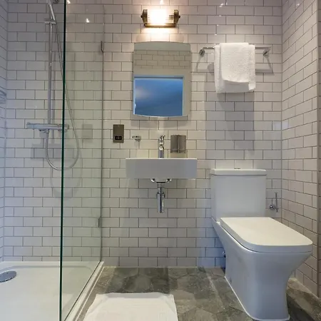 Hotel The Knight Of Nottinghill *