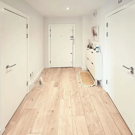 Apartment Beautiful 2 Bedroom Flat In Battersea