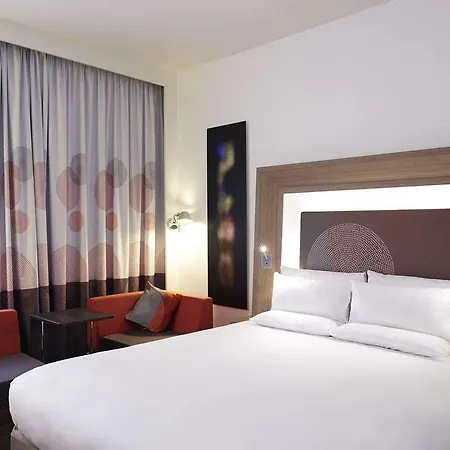 Novotel West Hotel Londres