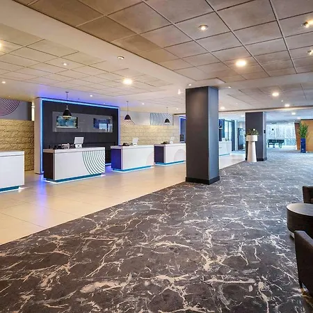 Novotel West 4* Londres
