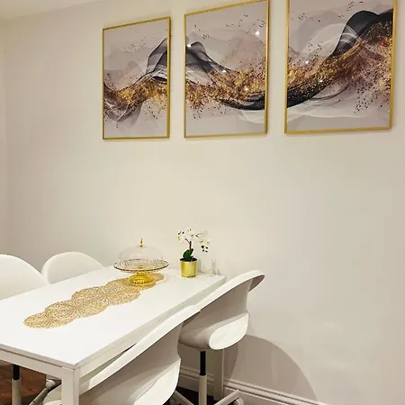 Luxury Morden 4 Bedroom Flats Which Will Make Unforgettable *