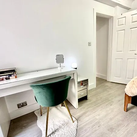 Vibrant 2-Bedroom Flat With Elevator In Marylebone, Close To Hyde Park & Edgware Road