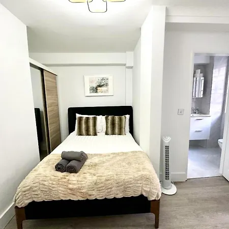 Vibrant 2-Bedroom Flat With Elevator In Marylebone, Close To Hyde Park & Edgware Road