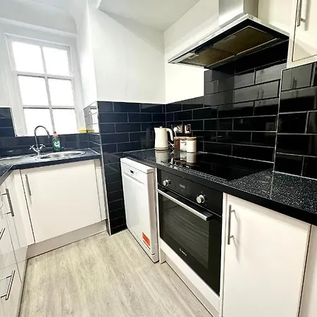Apartment Vibrant 2-Bedroom Flat With Elevator In Marylebone, Close To Hyde Park & Edgware Road