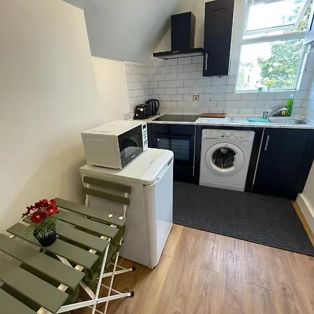 Apartment Guest 8 *