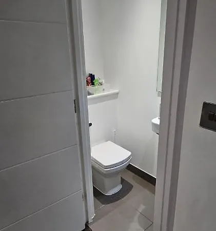 Cosy Flat In North * London