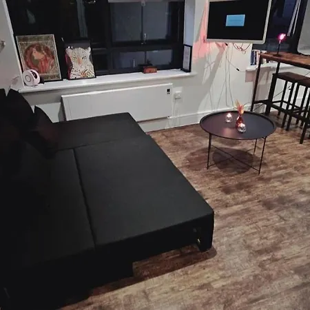 Cosy Flat In North Apartment