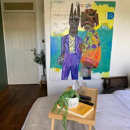 Light & Airy Oasis Homestay South Norwood