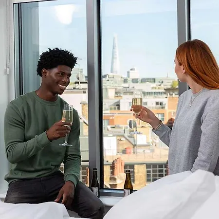 Yotel Hotel Londres