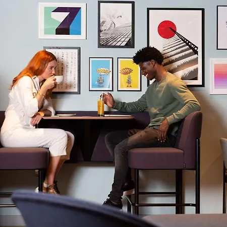 Hotel Yotel Londres