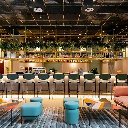 Yotel Hotel Londra