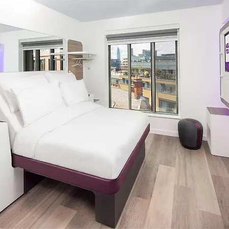 Hotel Yotel Londres