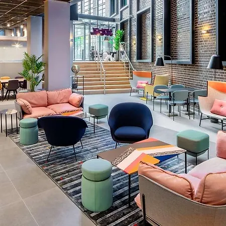 Hotel Yotel *